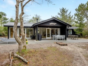 Holiday Home Judyta - 1km from the sea by Interhome